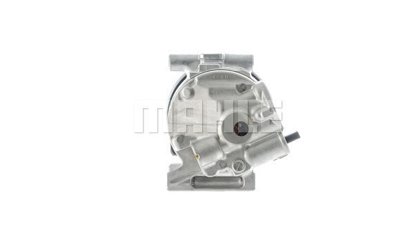 Compressor, air conditioning (ACP 517 000P)
