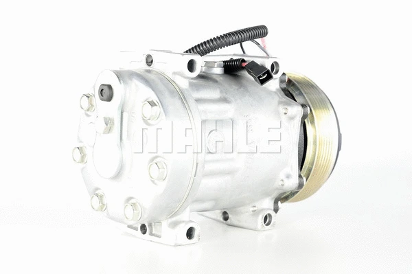 Compressor, air conditioning (ACP 1047 000P)