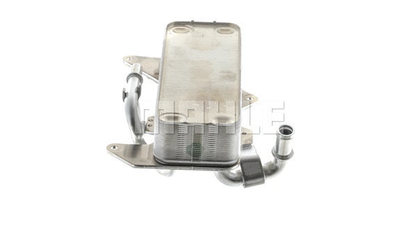 Oil Cooler, automatic transmission