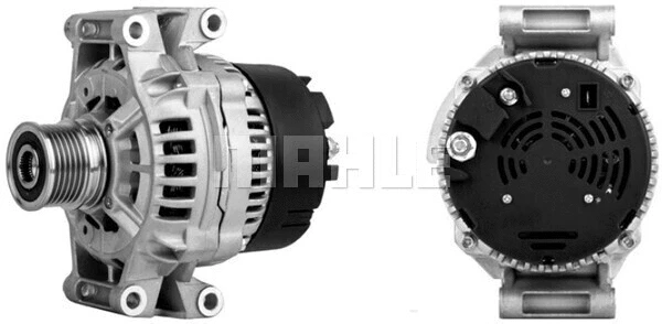 Alternator (MG 1071)
