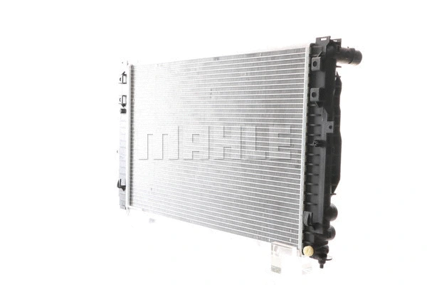Radiator, engine cooling (CR 1414 000S)