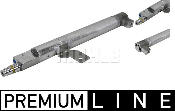 Dryer, air conditioning