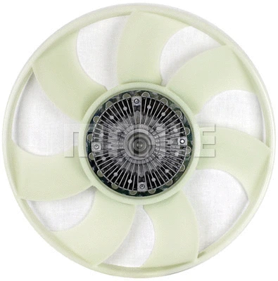 Fan, engine cooling (CFF 468 000P)