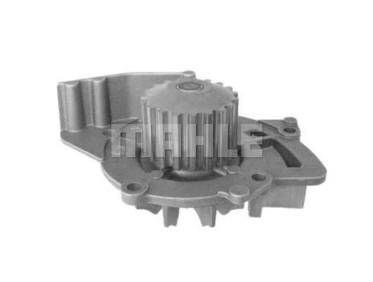 Water Pump, engine cooling (CP 47 000S)