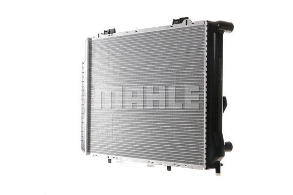 Radiator, engine cooling (CR 634 000S)