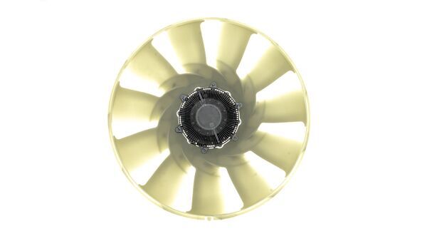 Fan, engine cooling