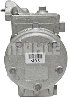 Compressor, air conditioning (ACP 1227 000P)
