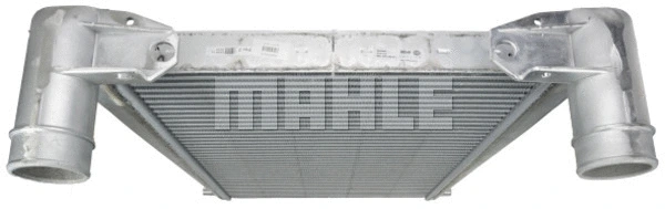 Charge Air Cooler