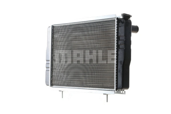 Radiator, engine cooling (CR 616 000S)