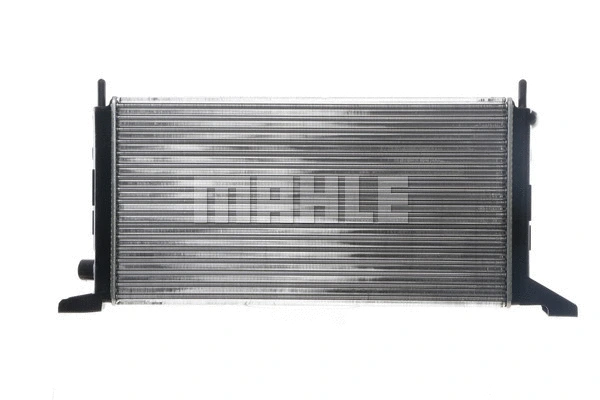 Radiator, engine cooling (CR 157 000S)