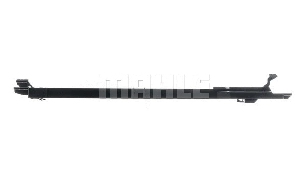 Oil Cooler, automatic transmission