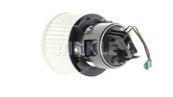 Interior Blower