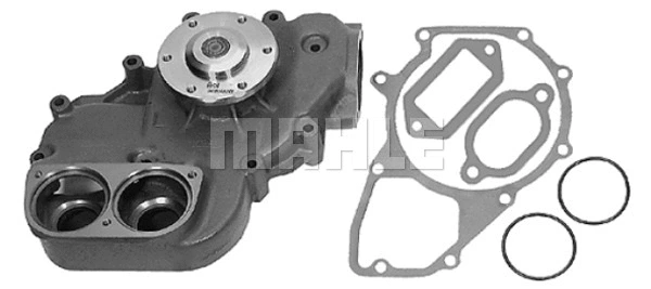 Water Pump, engine cooling (CP 471 000S)