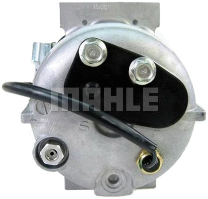 Compressor, air conditioning (ACP 803 000P)