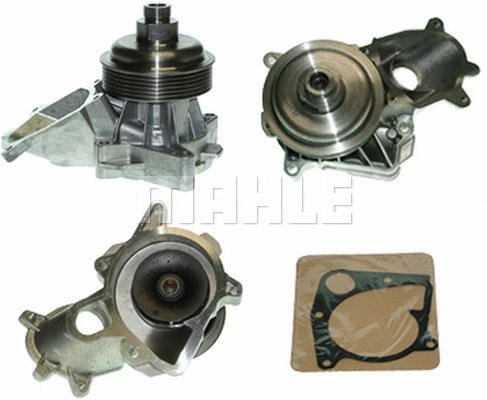 Water Pump, engine cooling (CP 261 000P)