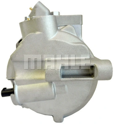 Compressor, air conditioning (ACP 344 000S)