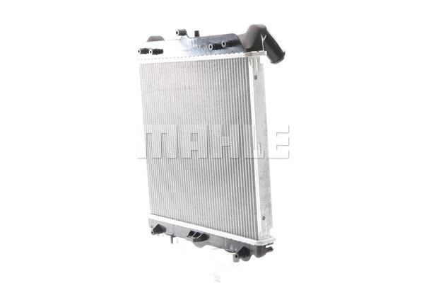 Radiator, engine cooling (CR 383 000S)
