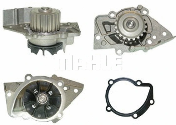 Water Pump, engine cooling (CP 32 000P)
