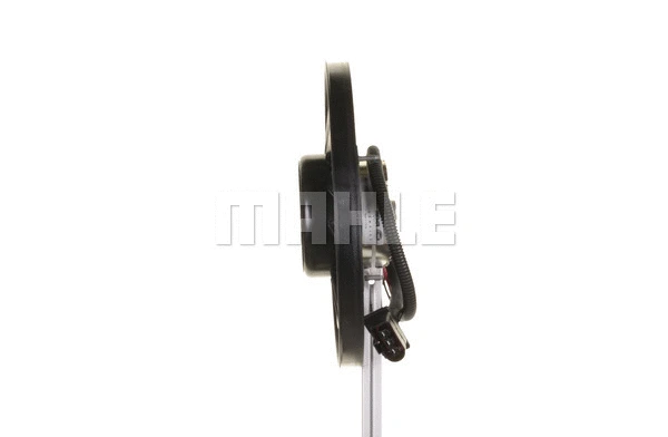 Fan, air conditioning condenser