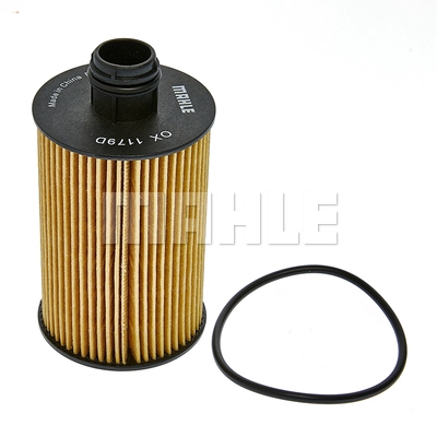 Oil Filter (OX 1179D)