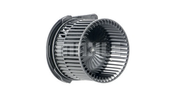 Interior Blower