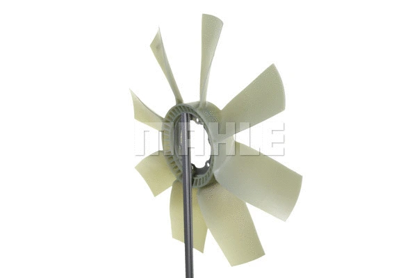 Fan Wheel, engine cooling (CFW 17 000P)