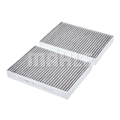Filter, cabin air (LAK 1402/S)
