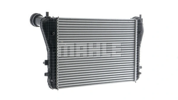 Charge Air Cooler