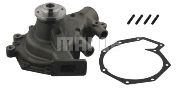 Water Pump, engine cooling (CP 446 000S)