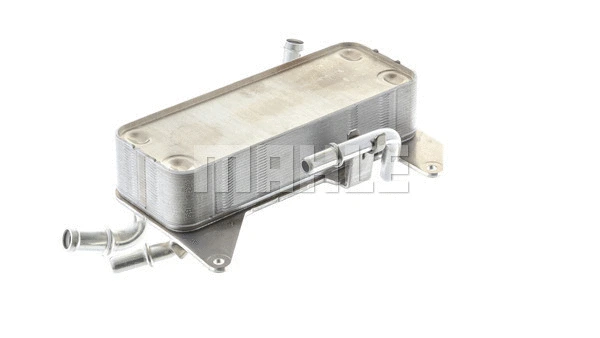 Oil Cooler, automatic transmission