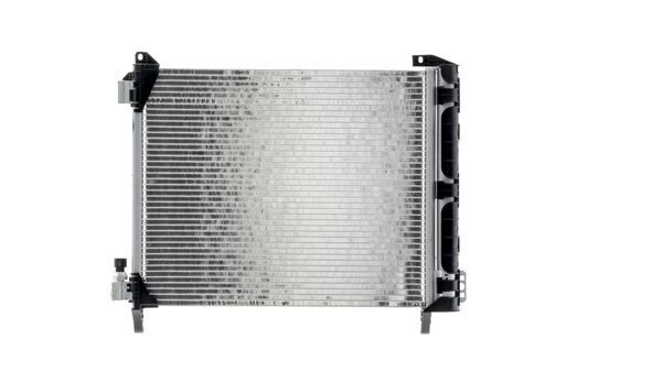 Condenser, air conditioning (AC 112 000P)