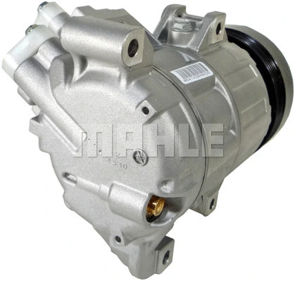 Compressor, air conditioning (ACP 810 000P)