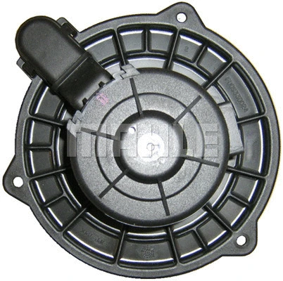 Interior Blower (AB 124 000P)