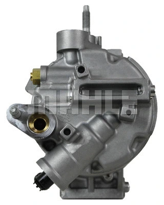 Compressor, air conditioning (ACP 551 000P)