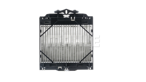 Oil Cooler, automatic transmission