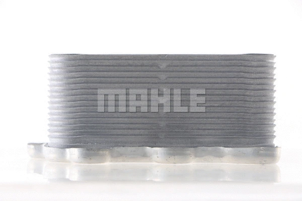Oil Cooler, automatic transmission
