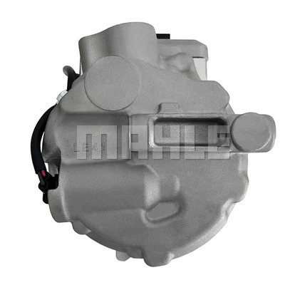 Compressor, air conditioning (ACP 721 000S)