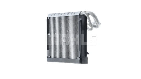 Evaporator, air conditioning