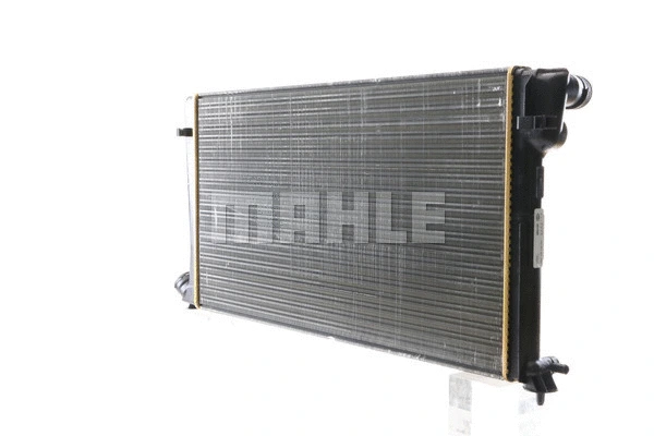 Radiator, engine cooling (CR 624 000S)