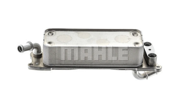 Oil Cooler, automatic transmission