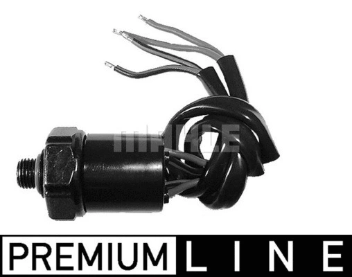 Pressure Switch, air conditioning