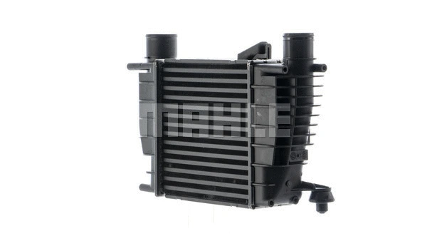 Charge Air Cooler