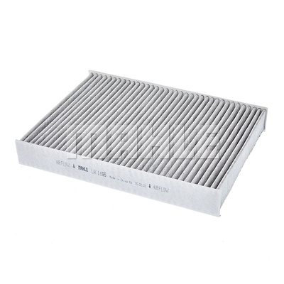 Filter, cabin air (LAK 1195)
