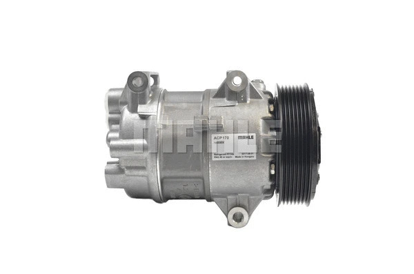 Compressor, air conditioning (ACP 170 000P)