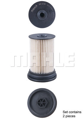 Fuel Filter (KX 516/S)