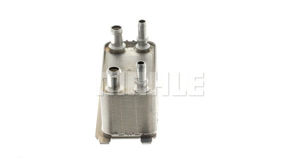 Oil Cooler, automatic transmission