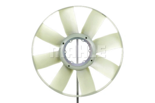 Fan Wheel, engine cooling