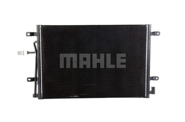 Condenser, air conditioning (AC 812 000P)