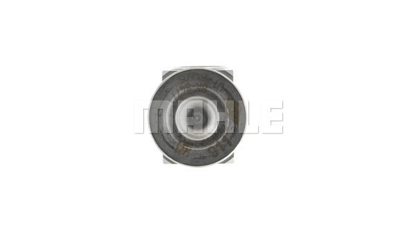 Expansion Valve, air conditioning