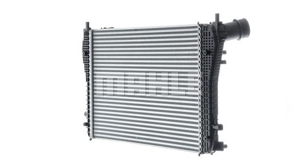 Charge Air Cooler